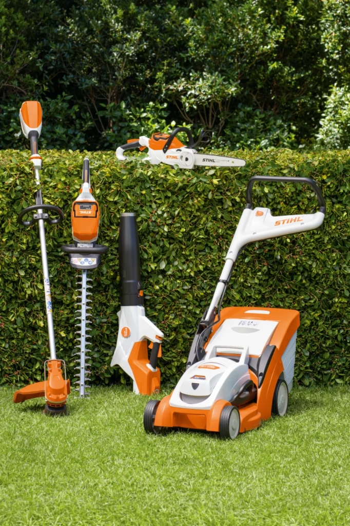 stihlkleingeraete STIHL Gartengeräte