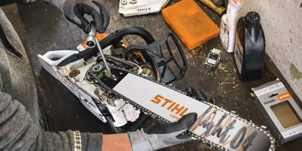 reparatur